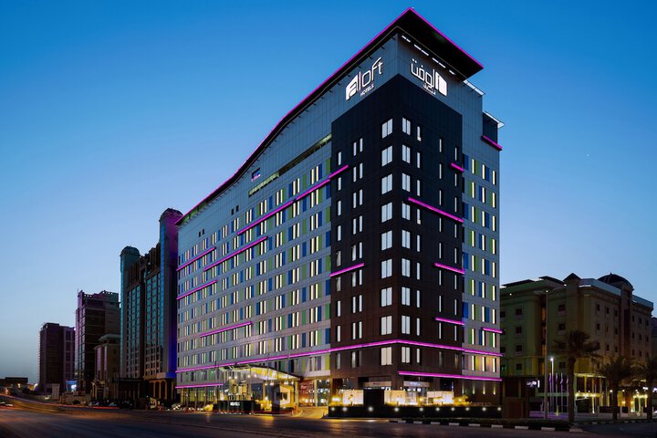 Hotel 53 of 54