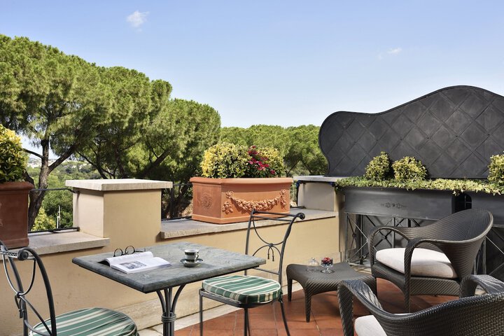 Terrace/Patio 76 of 158