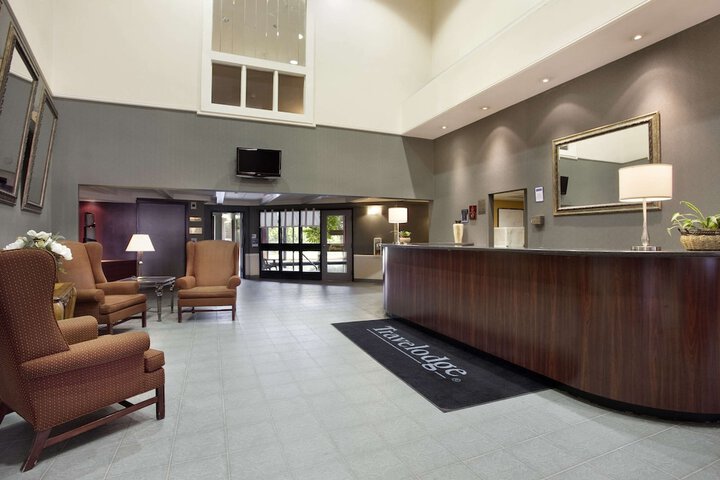 Hotel Interior 3 of 45