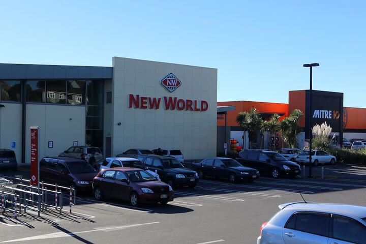Photo of Waiuku Lodge Motel