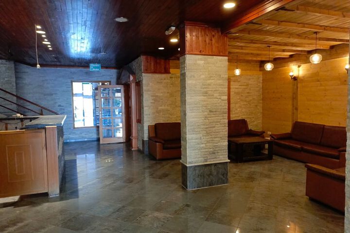 Hotel Interior 3 of 30