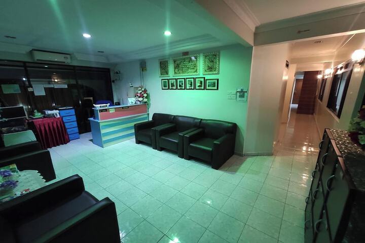 Hotel Interior 2 of 37