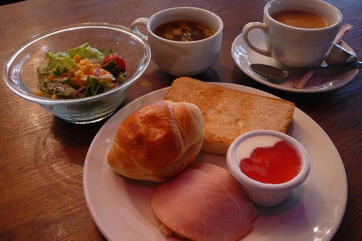 Fitness Center Photo