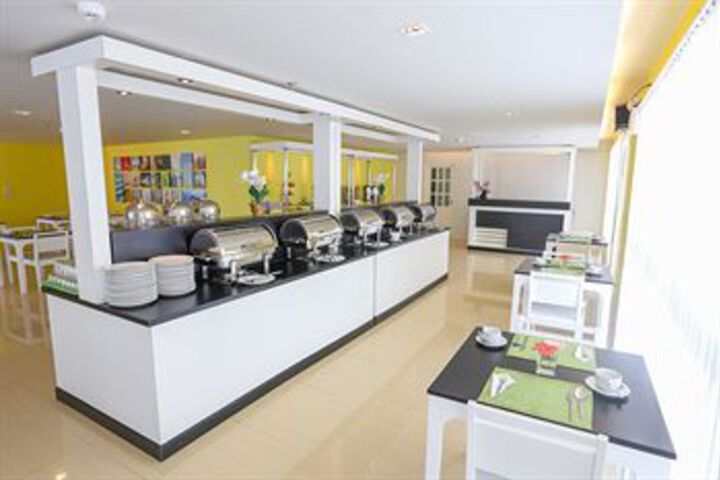 Fitness Facility Photos