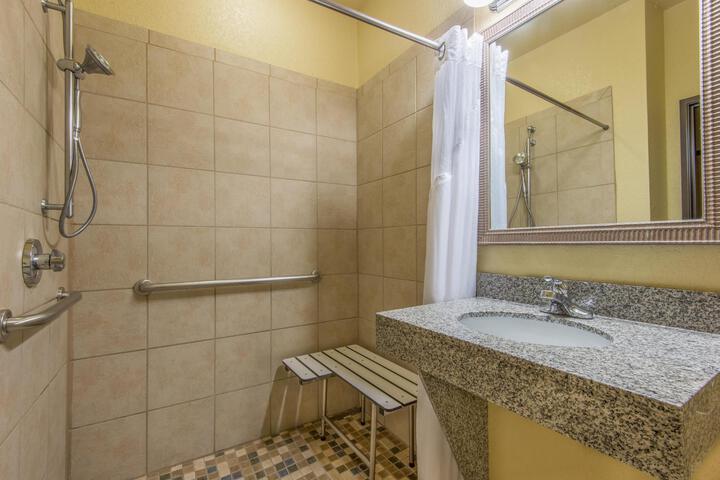 Standard Room, King or Two Doubles (3 of 4)