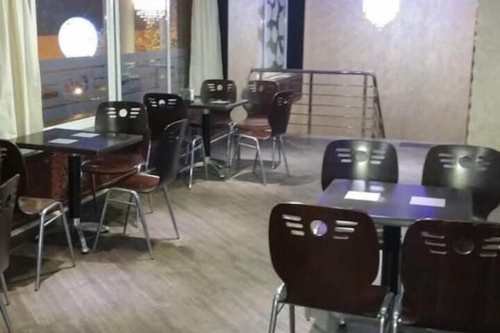Dining Photos