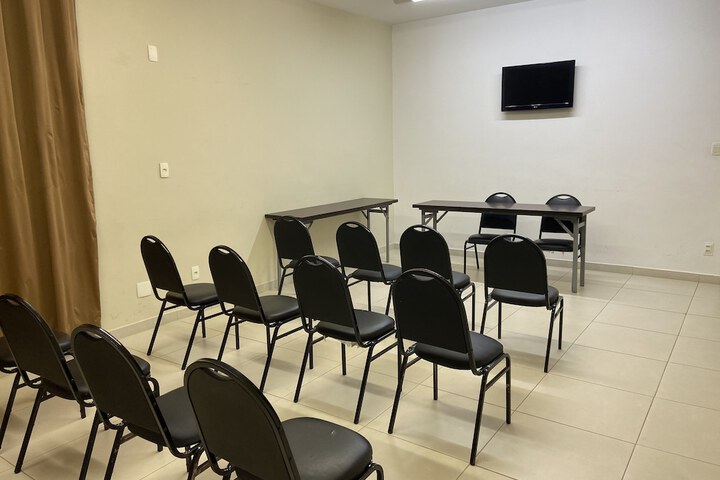 Meeting 46 of 49