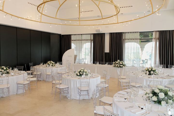 Wedding/Banquet 40 of 49