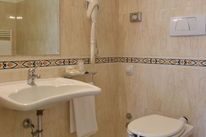Bath Interior