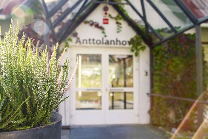 Hotel 55 of 60