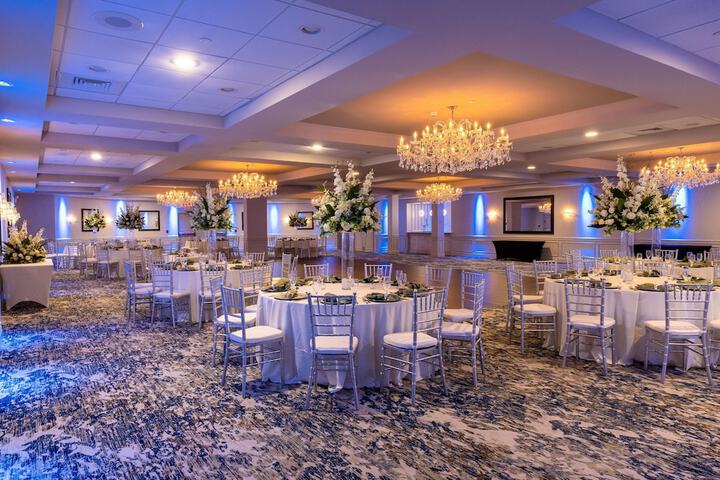 Ballroom