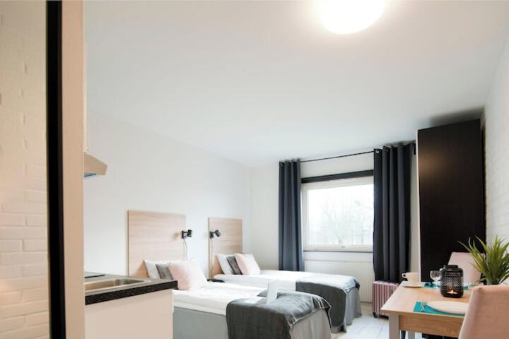 Halmstad Hotel Apartments