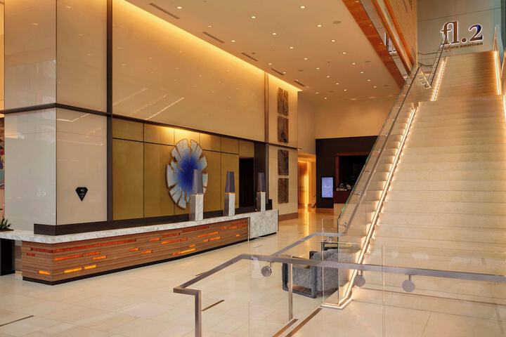 Lobby Photos