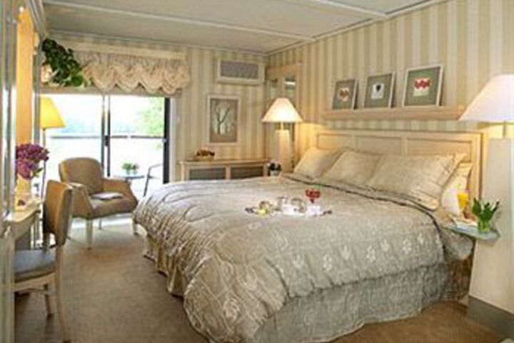 Standard Room Photo