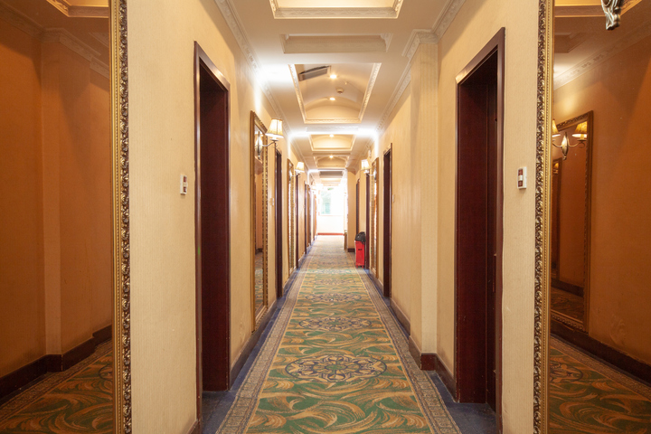 Hotel Interior 10 of 15