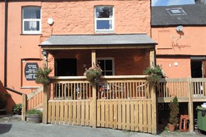 Terrace/Patio 11 of 11