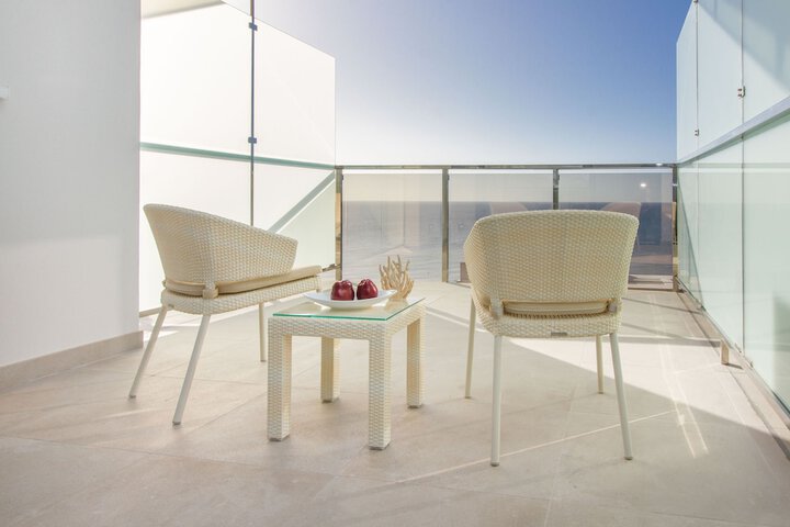 Terrace/Patio 18 of 58
