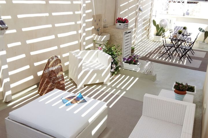 Terrace/Patio 67 of 69