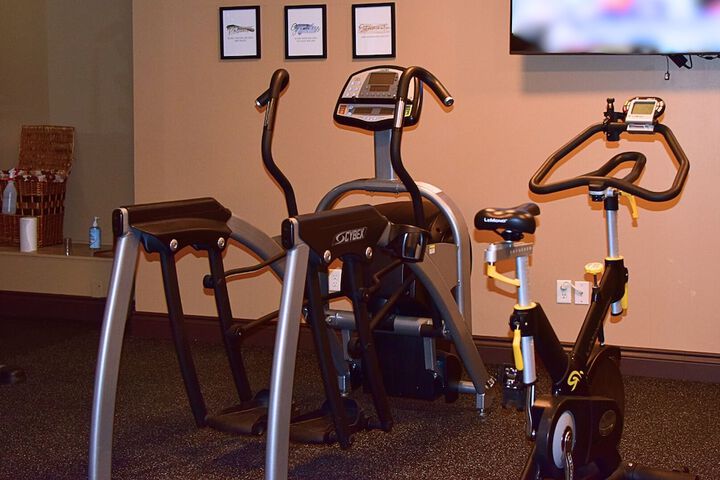 Fitness Club