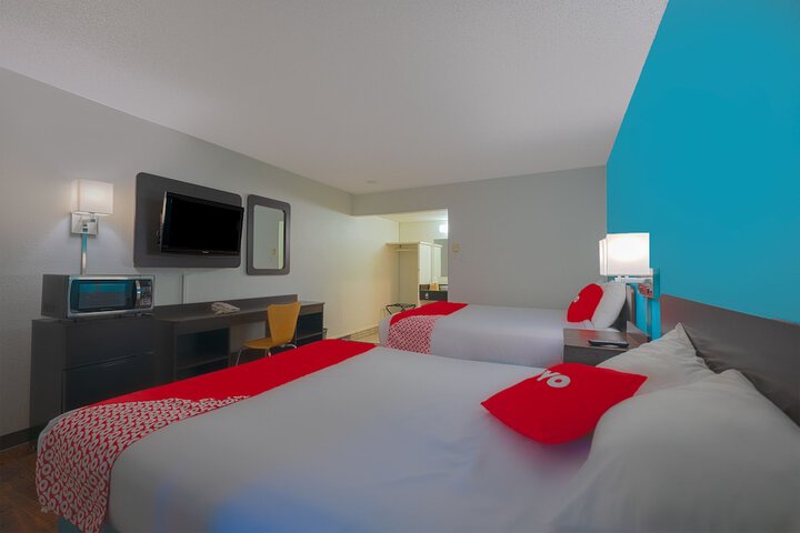 Room 17 of 108