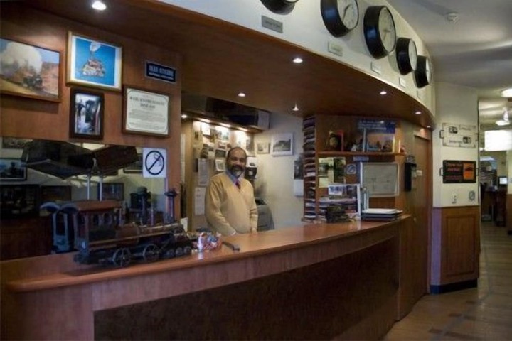 Hotel Interior 2 of 118