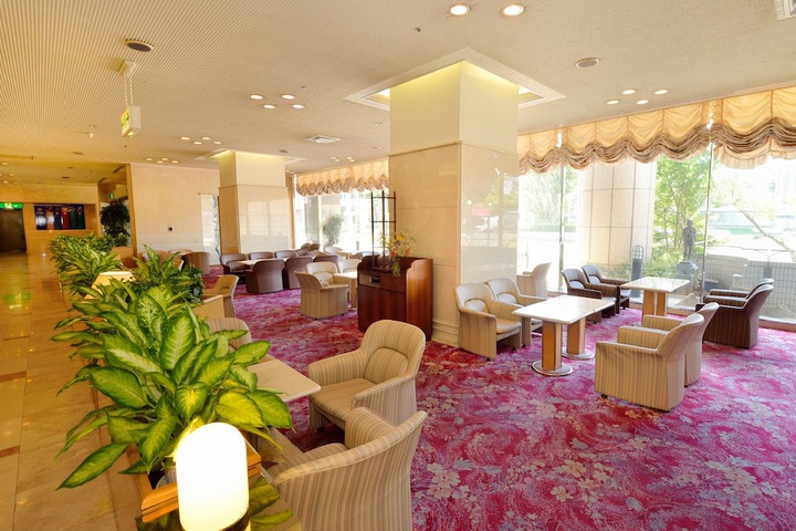 Hotel Interior 3 of 46