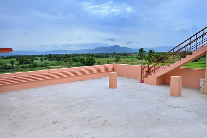 Terrace/Patio 25 of 25