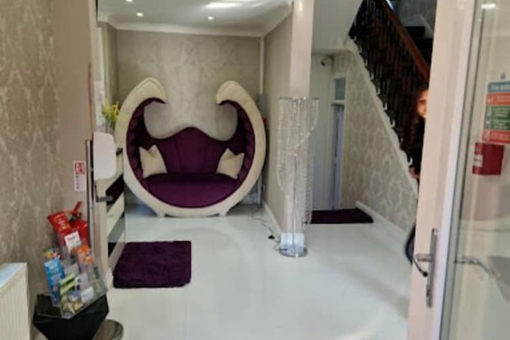 G Boutique Hotel