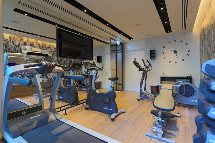 Health and Fitness 25 of 67