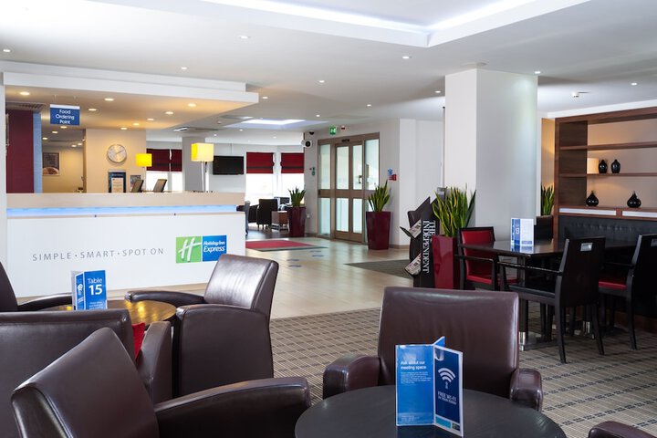 Hotel Interior 2 of 45