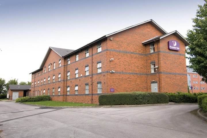 Hotel 22 of 22