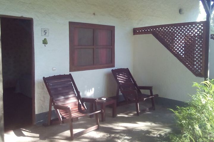 Terrace/Patio 11 of 32