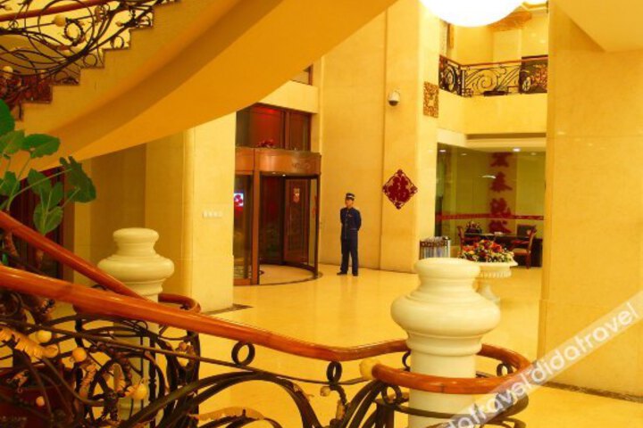 Hongtai Hotel