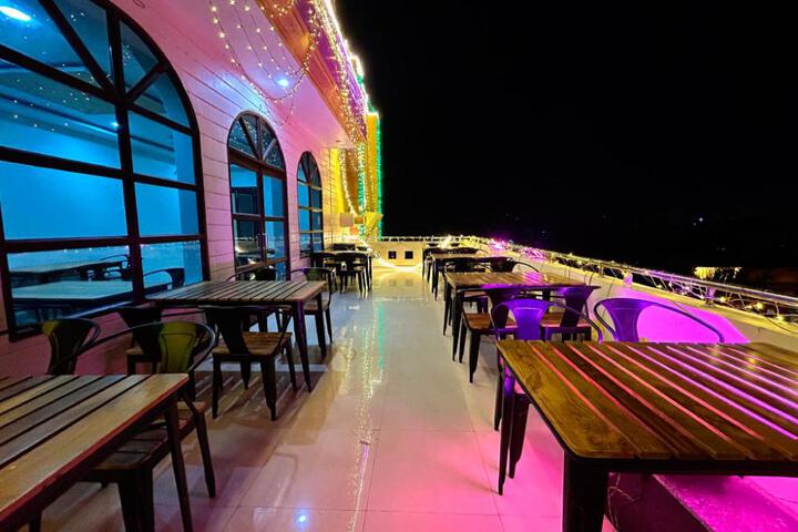 Nath Palace