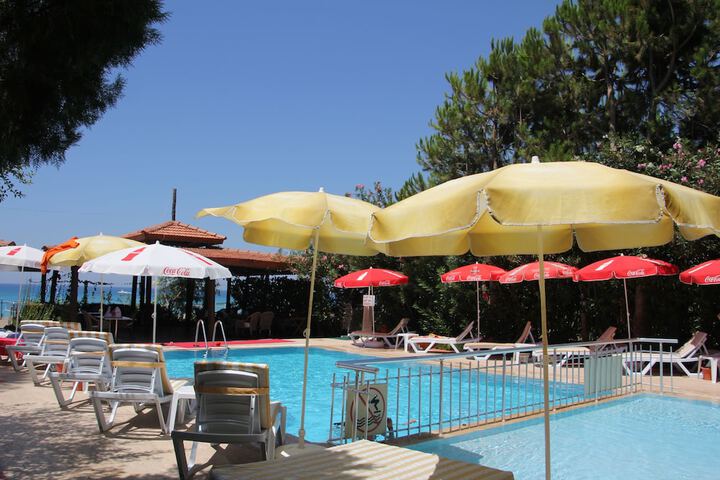 Pool 6 of 23
