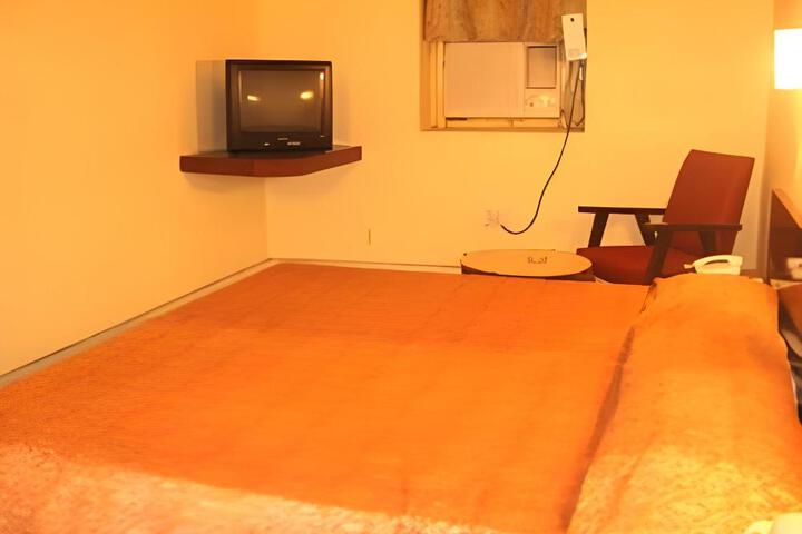 Fitness Center Photo