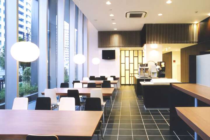 Hotel Interior 4 of 34