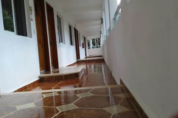 Image of Real Mayab Hotel & Bungalows
