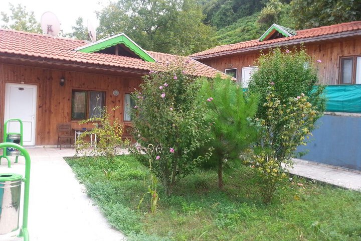 Amastris Otel