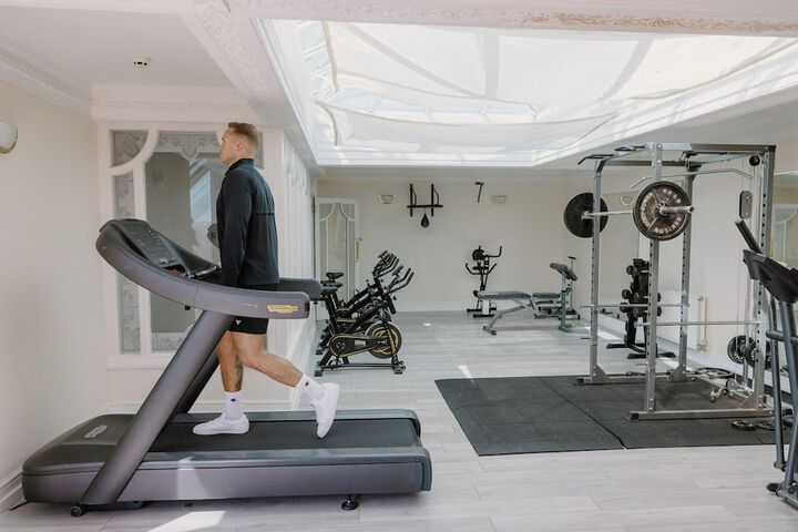 Health and Fitness 125 of 175
