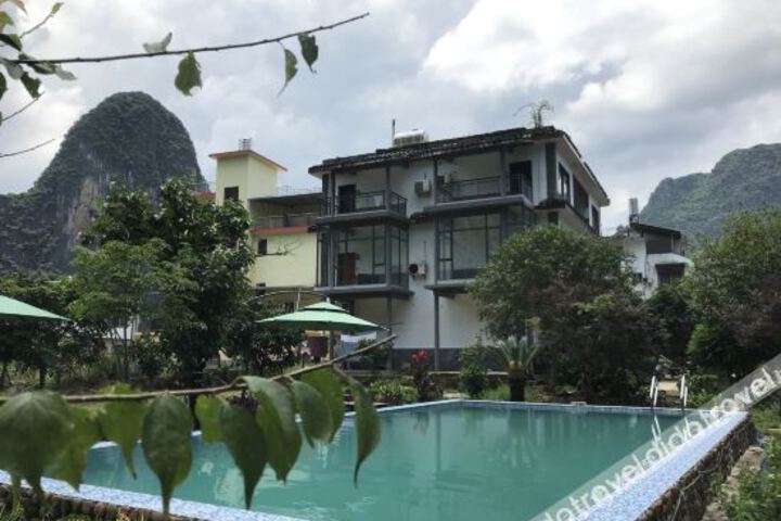 Hotel 4 of 26