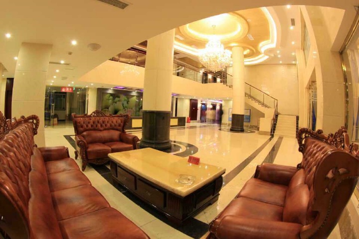 Hotel Interior 27 of 40