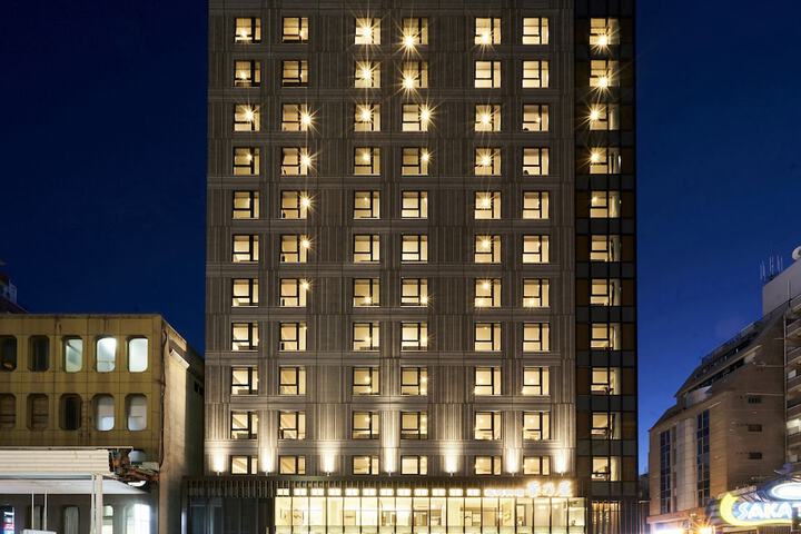 Image of Daiwa Roynet Hotel KUMAMOTO GINZADORI PREMIER