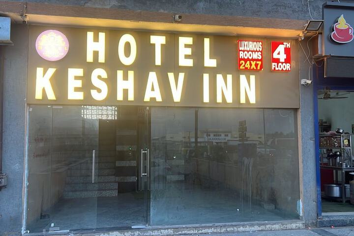 Hotel 30 of 30