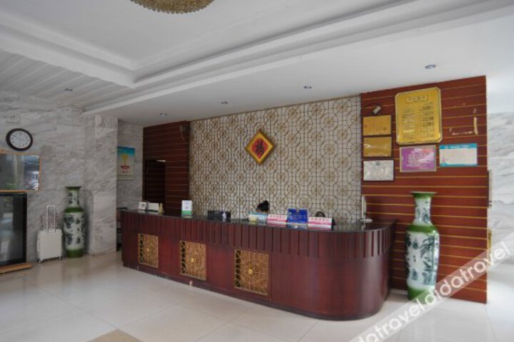Tiger Hotel
