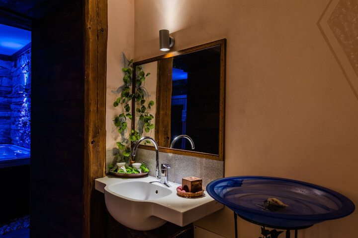 Wellness Treatments