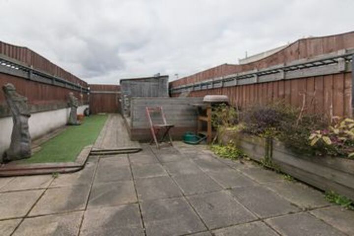 Terrace/Patio 28 of 28