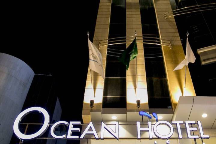 OCEAN HOTEL