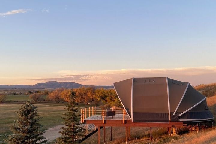 Image of Shortgrass Resort
