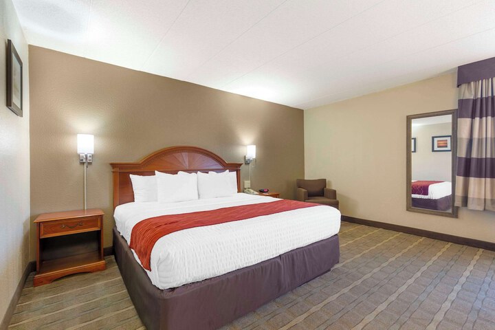 1 King Bed (6 of 22)